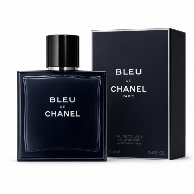 BLEU DE CHANEL