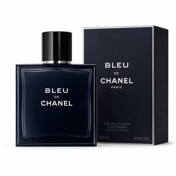 BLEU DE CHANEL