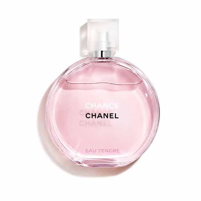 CHANCE CHANEL