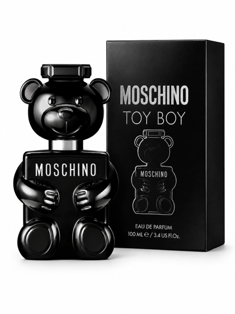 MOSCHINO TOY BOY