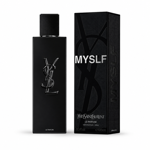 MYSLF YVES SAINT LAURENT