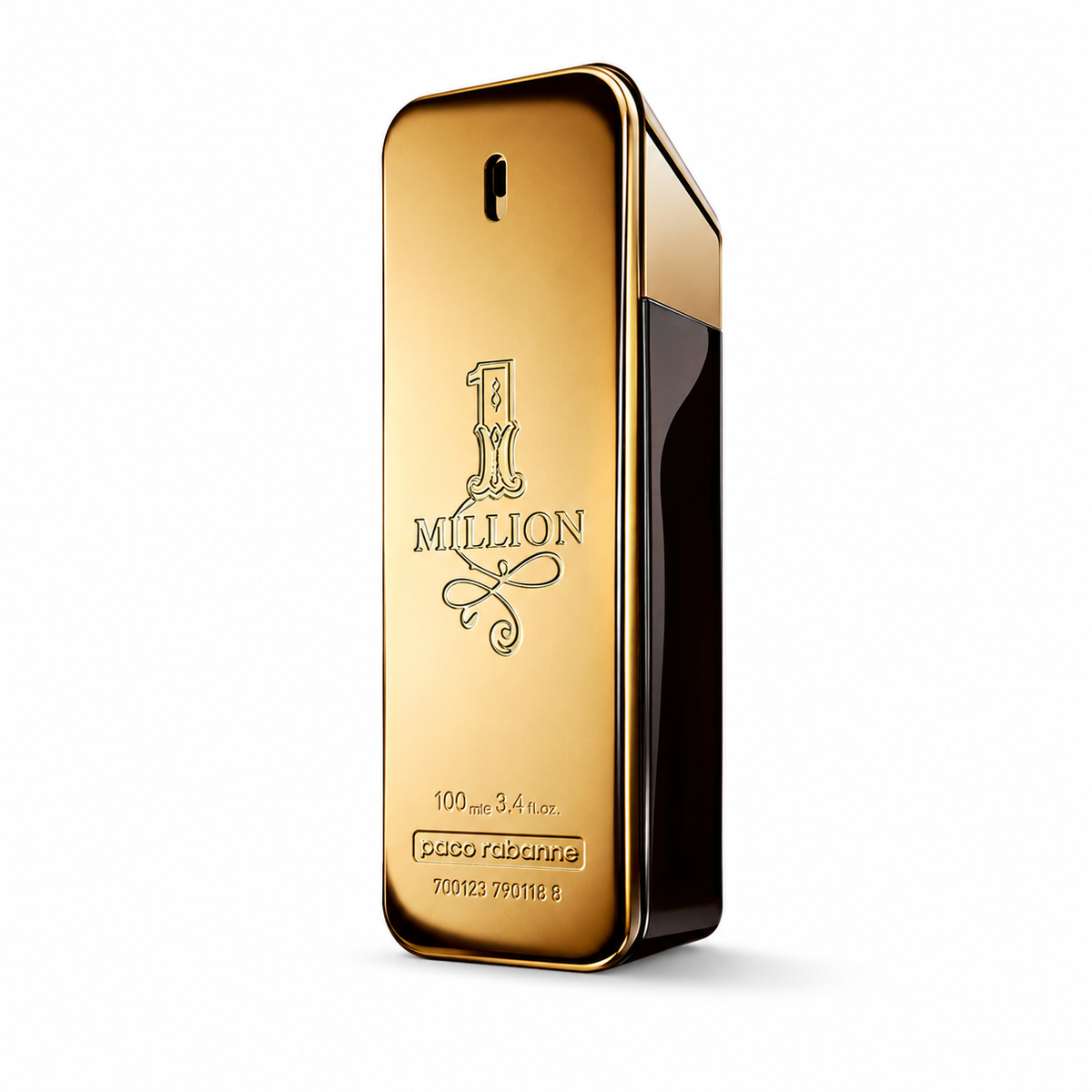 ONE MILLION PACO RABANNE