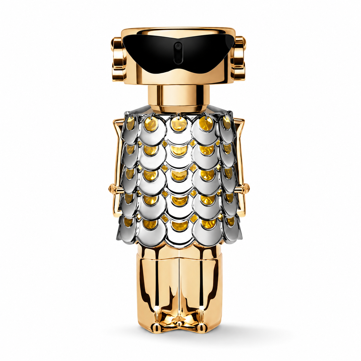 FAMME PACO RABANNE
