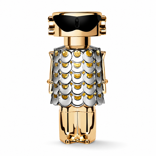 FAMME PACO RABANNE