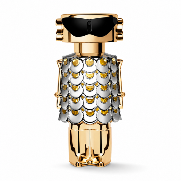 FAMME PACO RABANNE
