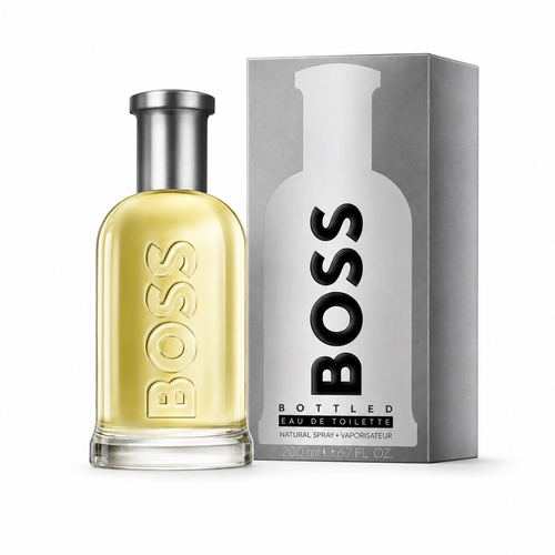 HUGO BOSS BOTTLED