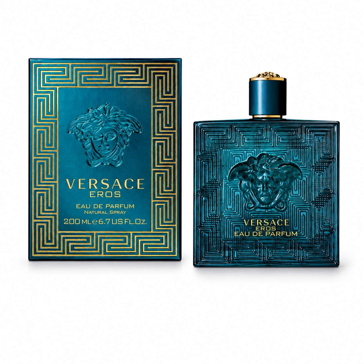 VERSACE EROS