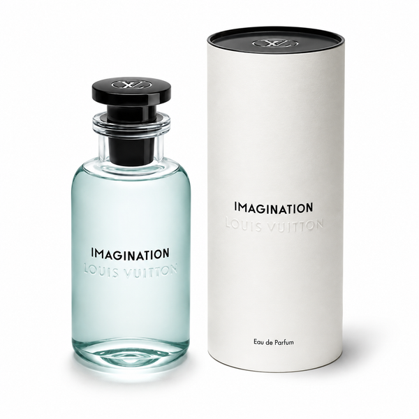 IMAGINATION LV