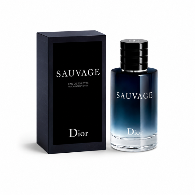 DIOR SAUVAGE