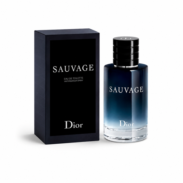 DIOR SAUVAGE