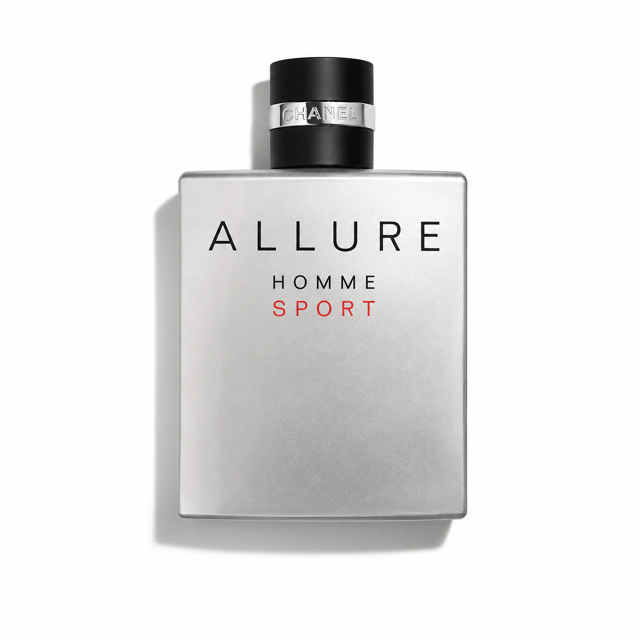 ALLURE HOMME SPORT