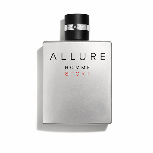 ALLURE HOMME SPORT